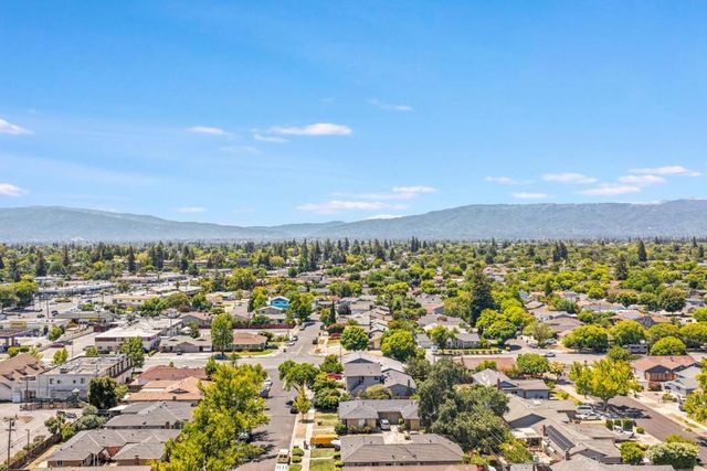 4303 Borina Drive, San Jose, CA 95129