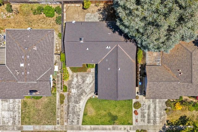 4303 Borina Drive, San Jose, CA 95129
