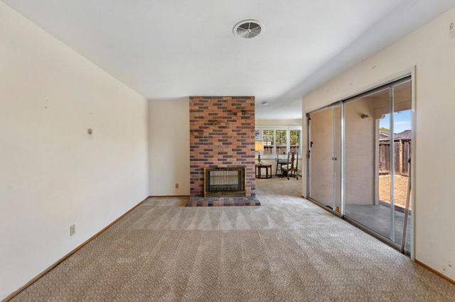 4303 Borina Drive, San Jose, CA 95129