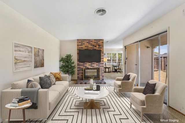 4303 Borina Drive, San Jose, CA 95129
