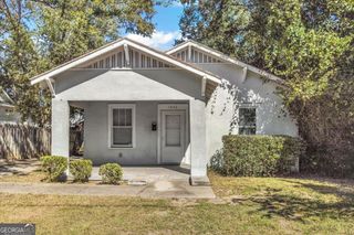 1943 Heckle Street, Augusta, GA 30904