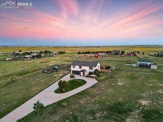17435 Wagon Train Loop, Peyton, CO 80831