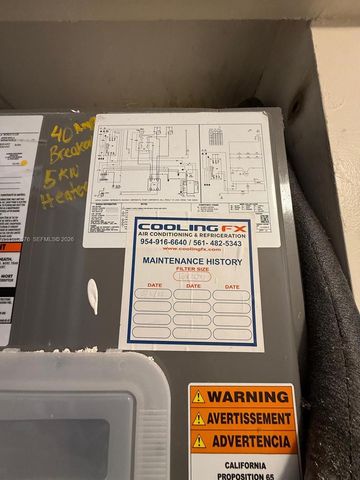 2029 NW 46th Ave E305, Lauderhill, FL 33313