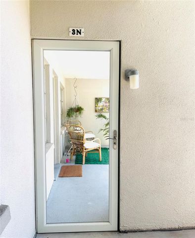 3711 ALMERIA AVENUE 3N, Sarasota, FL 34239