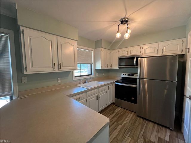 849 Baldwin Ave Apt 1B, Norfolk, VA 23517