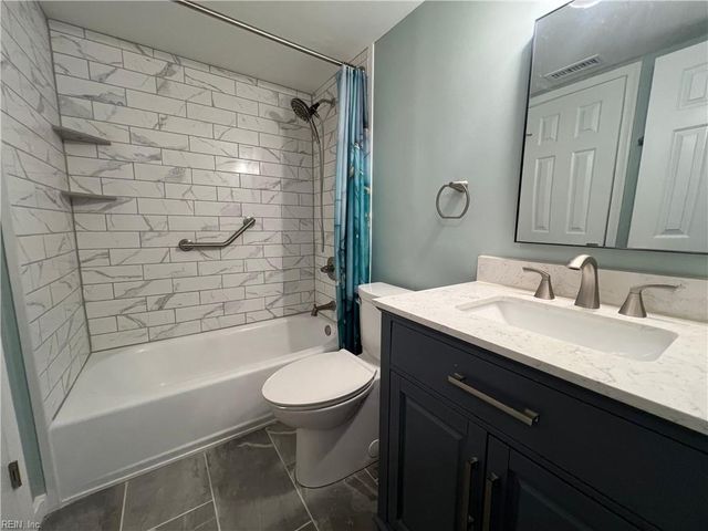 849 Baldwin Ave Apt 1B, Norfolk, VA 23517