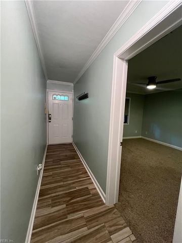 849 Baldwin Ave Apt 1B, Norfolk, VA 23517