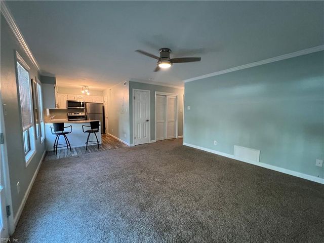 849 Baldwin Ave Apt 1B, Norfolk, VA 23517