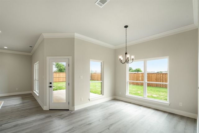 509 Limestone Circle, Mabank, TX 75147