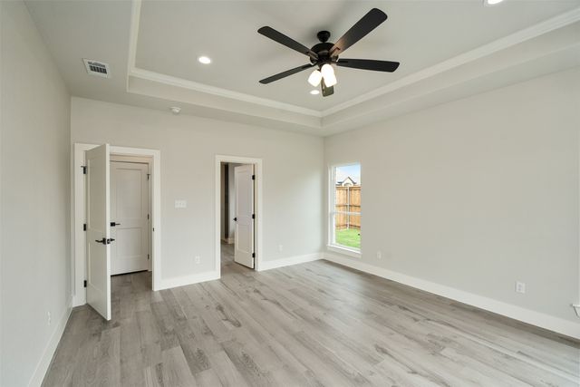 509 Limestone Circle, Mabank, TX 75147