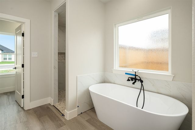 509 Limestone Circle, Mabank, TX 75147