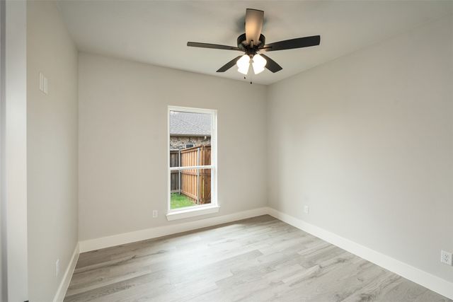 509 Limestone Circle, Mabank, TX 75147