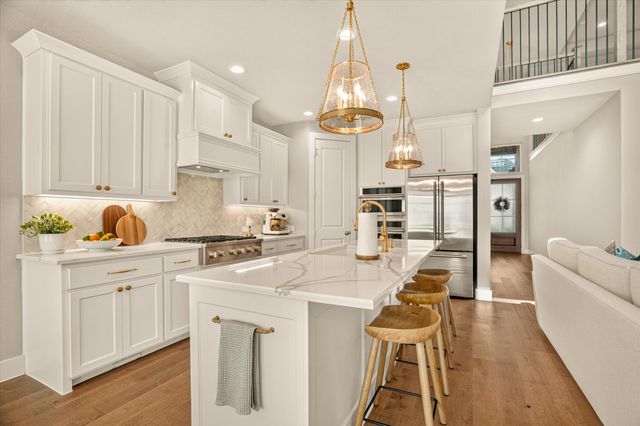 2109 Pleasant Run, Fort Worth, TX 76008