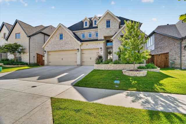 2109 Pleasant Run, Fort Worth, TX 76008