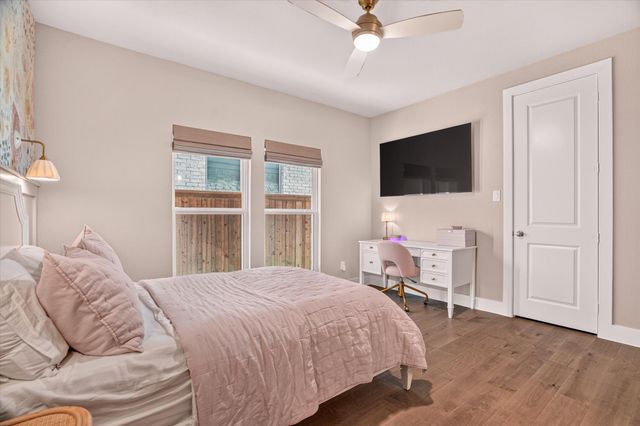 2109 Pleasant Run, Fort Worth, TX 76008