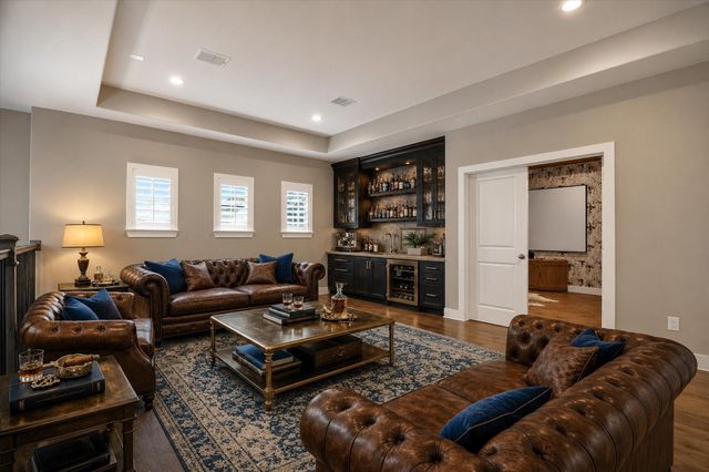2109 Pleasant Run, Fort Worth, TX 76008