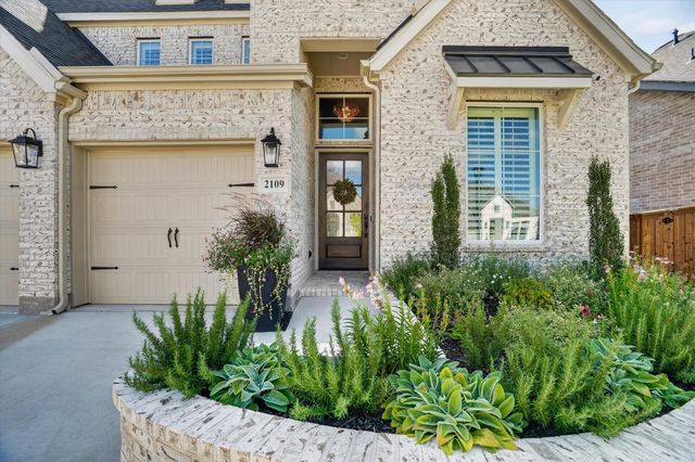 2109 Pleasant Run, Fort Worth, TX 76008