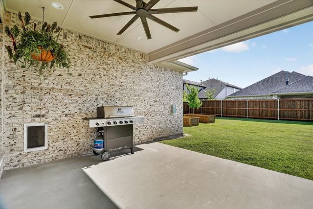 2109 Pleasant Run, Fort Worth, TX 76008