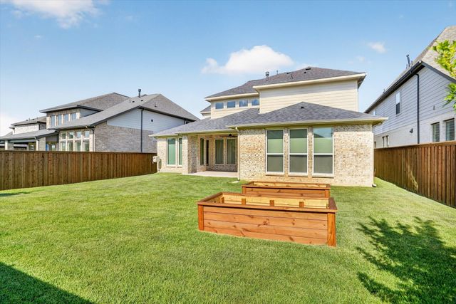 2109 Pleasant Run, Fort Worth, TX 76008