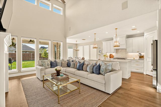 2109 Pleasant Run, Fort Worth, TX 76008