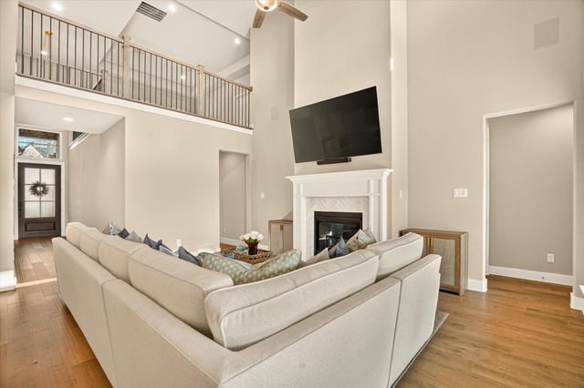 2109 Pleasant Run, Fort Worth, TX 76008