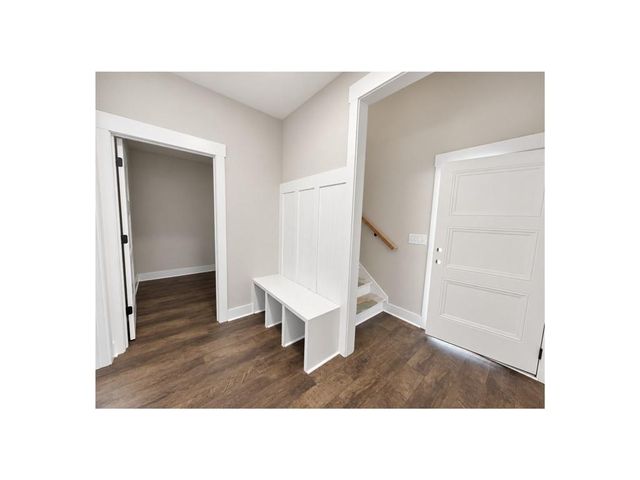 373 Stonington Drive, Mount Airy, GA 30563
