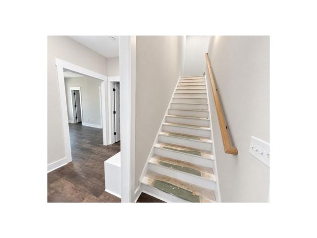 373 Stonington Drive, Mount Airy, GA 30563