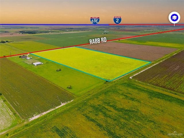 1 Rabb Road, Santa Rosa, TX 78593