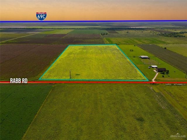 1 Rabb Road, Santa Rosa, TX 78593