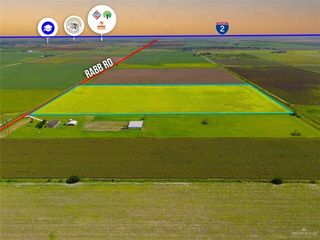 1 Rabb Road, Santa Rosa, TX 78593