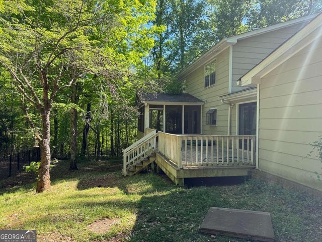 325 Ranchette Road NA, Alpharetta, GA 30004