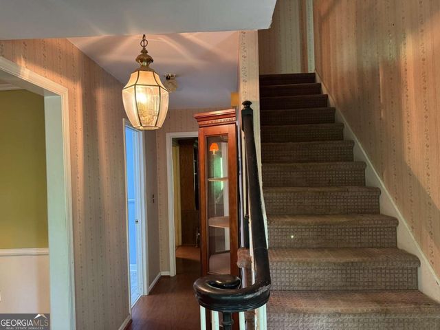 325 Ranchette Road NA, Alpharetta, GA 30004