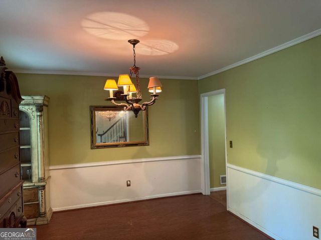325 Ranchette Road NA, Alpharetta, GA 30004