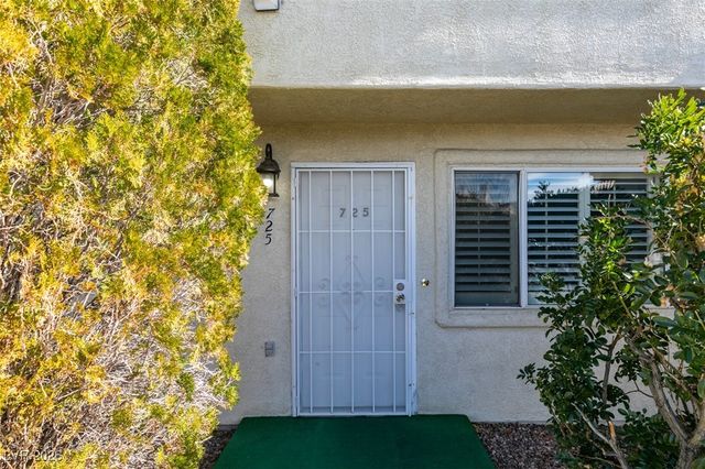 725 Anne Lane 725, Henderson, NV 89015