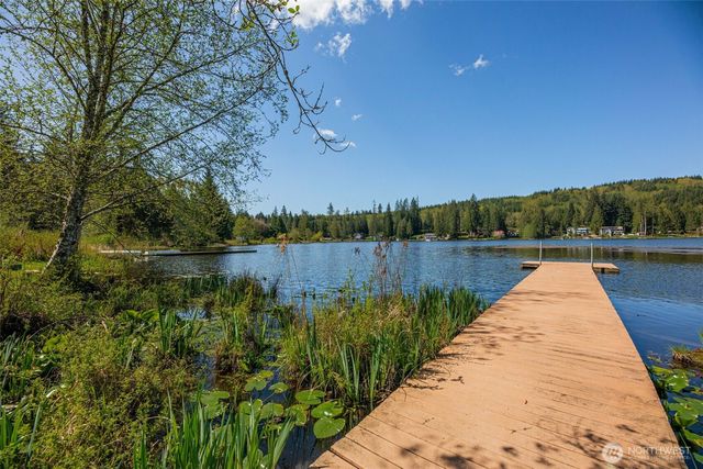 1414 Lake Roesiger Drive, Snohomish, WA 98290