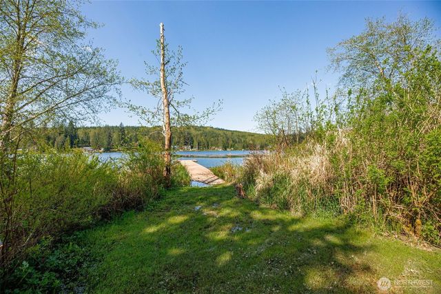 1414 Lake Roesiger Drive, Snohomish, WA 98290