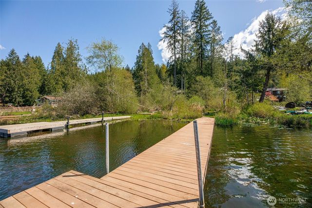 1414 Lake Roesiger Drive, Snohomish, WA 98290