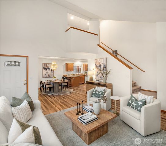 116 Woodwind Place, Sultan, WA 98294