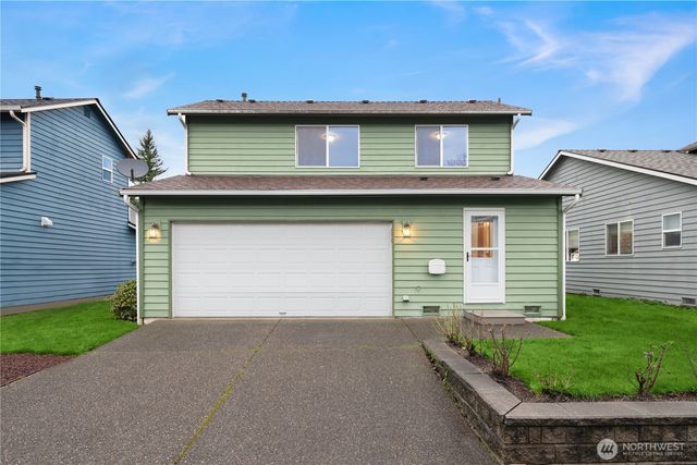 116 Woodwind Place, Sultan, WA 98294