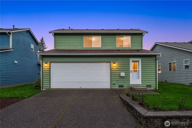 116 Woodwind Place, Sultan, WA 98294