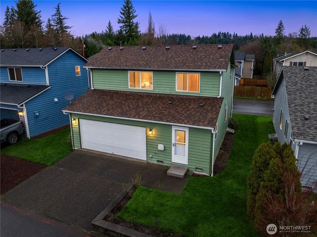 116 Woodwind Place, Sultan, WA 98294