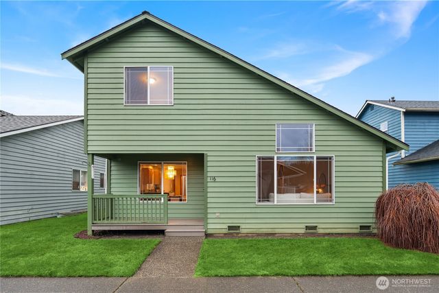 116 Woodwind Place, Sultan, WA 98294