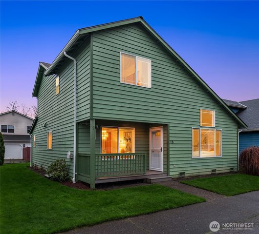 116 Woodwind Place, Sultan, WA 98294
