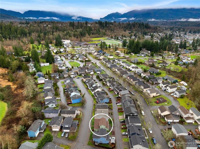 116 Woodwind Place, Sultan, WA 98294