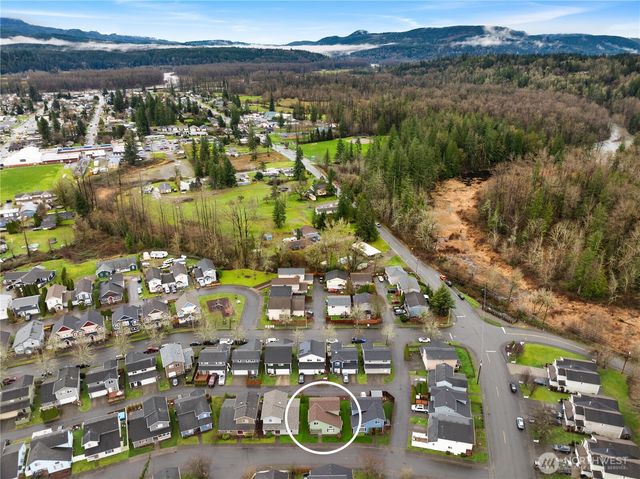 116 Woodwind Place, Sultan, WA 98294