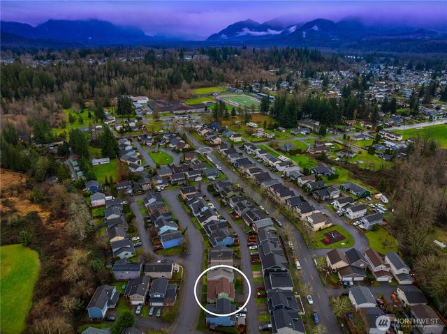 116 Woodwind Place, Sultan, WA 98294