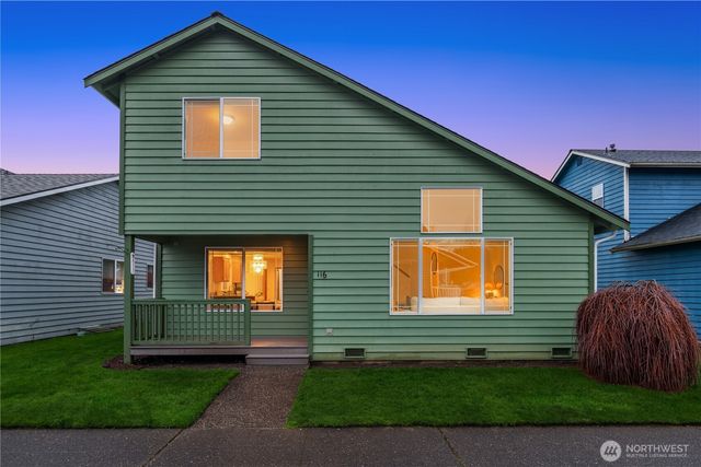 116 Woodwind Place, Sultan, WA 98294