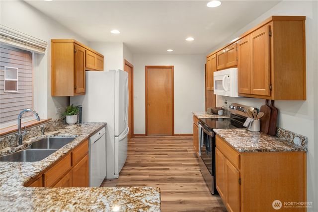 116 Woodwind Place, Sultan, WA 98294