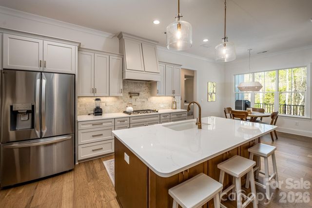 2411 Callaghan Court, Landis, NC 28088