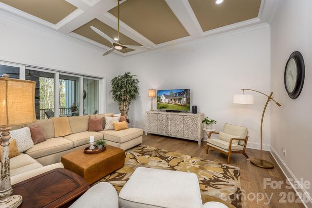 2411 Callaghan Court, Landis, NC 28088